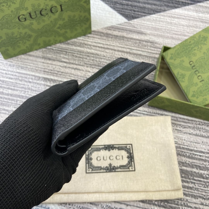 Gucci Wallets & Purse